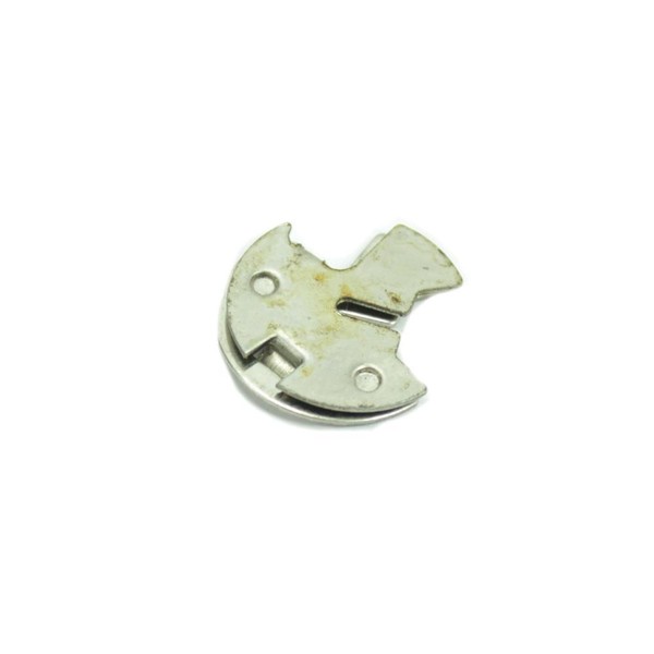 BVF NadelpläTtchen Nadel Halter Vergaser Simson S51 S50 KR51 Schwalbe SR50 SR80-image