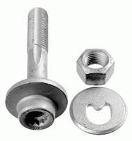Lemförder 12649 01 Reparatursatz, RadaufhäNgung FüR MERCEDES-BENZ