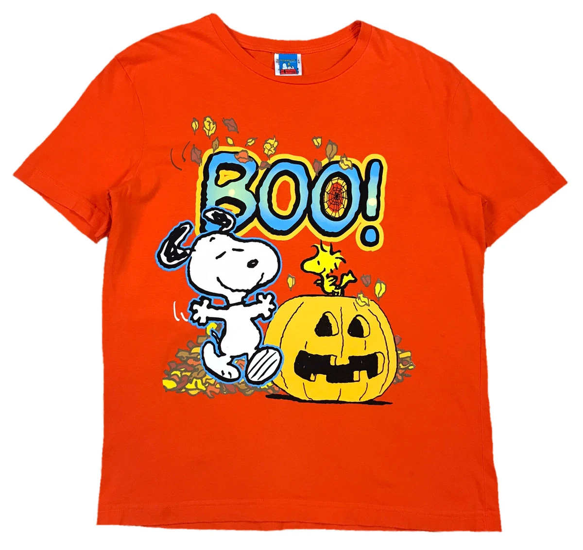 womens snoopy halloween shirt