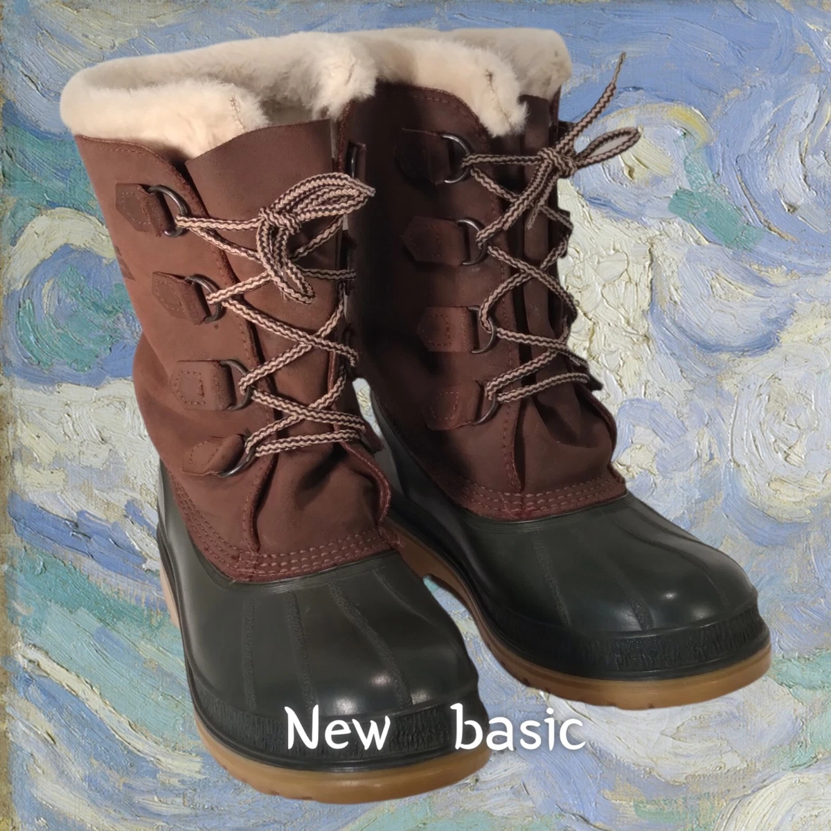Kamik steel toe sales winter boots