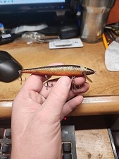 Vtge Smithwick Rogue 4.5 Jerkbait Suspending ...