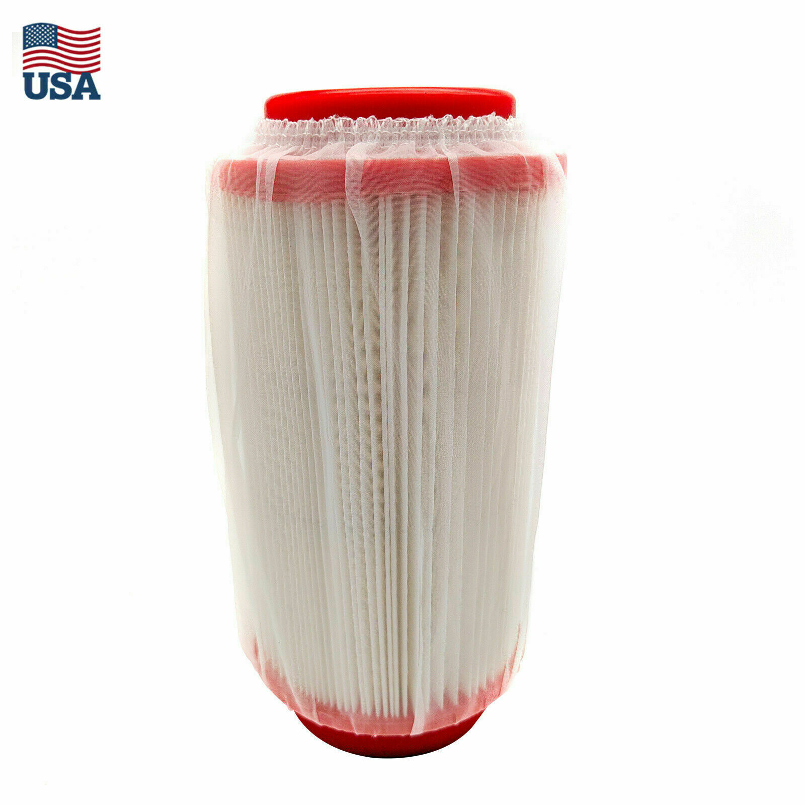 Filtro Aria 23212 Compatibile Con Linhai 260cc 300cc 400cc ATV CUV D300 H300 | Sostituzione Originale - 4
