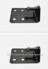 LEER 700 / 500 series tonneau cover prop mount # 81340 set for lid side of cover