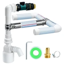 pool water leveler briidea automatical water level controller pool sentry wit...