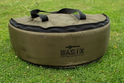 Korda Basix Carp Cradle - Image 5