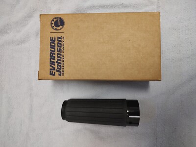 Johnson/Evinrude New OEM Tiller/Throttle Handle Twist Grip 436216