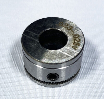 Drive Roll For Lincoln Weld Pak 100 / 100HD / 125 / 155 / 175HD