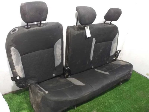 13261555 Asientos Traseros para DACIA SANDERO II Stepway 2015 4974524 - Imagen 2 de 9