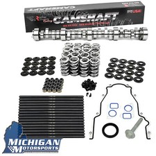 Brian Tooley Stage 2 Naturally Aspirated Ls1 Ls2 Camshaft Kit Btr Cam Ls6 Lq4