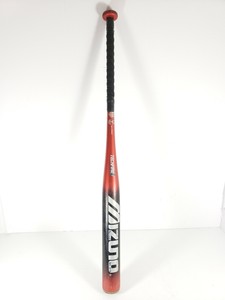mizuno techfire bat
