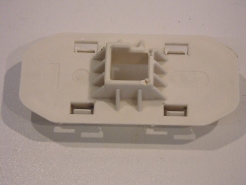 Halterung für Stoßdämpfer Dämpfer Federbein Waschmaschine AEG Lavamat 54400
