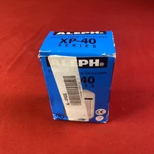 Aleph (XP-43SL) Security Light Motion Sensor - New!