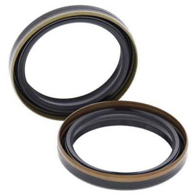 Fits 1992 BMW R100RT Fork Seal Kit All Balls 55-145