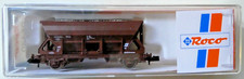 Roco 25470 N en Vrac Wagon Selbstentladewagen le Obb Neuf Emballage D'Origine