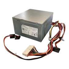 Dell L265AM-00 265W Power Supply 🔌 0053N4 PS-6271-6DF 100-240V TESTED & WORKING