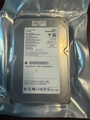 ST380013AS Seagate Barracuda 80GB 3.5 Internal Hard Drive