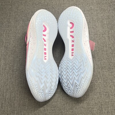 Nike Air Zoom G.T. Cut 2 Kay Yow PE Pink Rose Shoes New  display picture 1