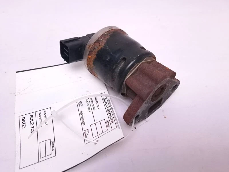 Válvula EGR para Honda Civic 2006 OEM 18011PWA050 Foto 4 de 4
