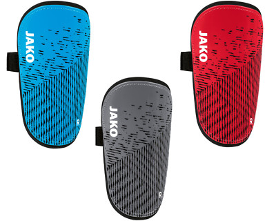JAKO Parastinchi Competition Light, rosso/nero, XXS