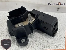 11-18 VOLKSWAGEN TOUAREG POSITIVE BATTERY TERMINAL CONNECTOR OEM