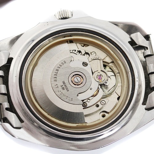 TAG HEUER Professional 200m 844/5 Date Cal.2824-2 Automatic Men's Watch_876483 - Picture 7 of 9