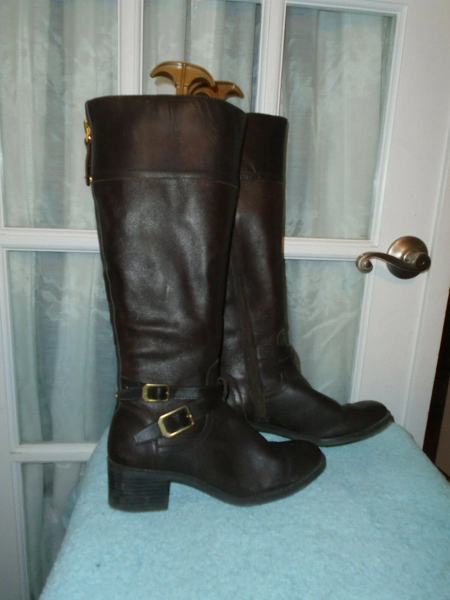 Franco boots clearance womens