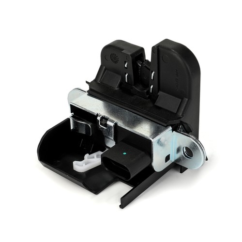 FOR VW GOLF MK5 2004>2013 REAR TAILGATE BOOT LOCK LATCH CATCH ACTUATOR MECHANISM - Picture 2 of 11
