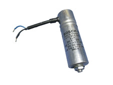 Bosch Kondensator  4 uF 380 Volt - 25 bis + 70 grad  0 670 311 163 