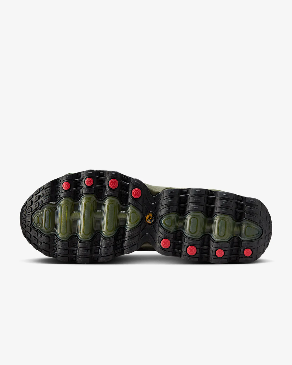 ☆Nike☆ Air Max Dn8 M Cargo Khaki Black Oil Green FQ7860300 Nike Air Max Dn8 Cargo Khaki / Oil Green - Mar 2025