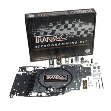 TransGo Performance 4L80E-HD2 - TransGo Performance Shift Kit