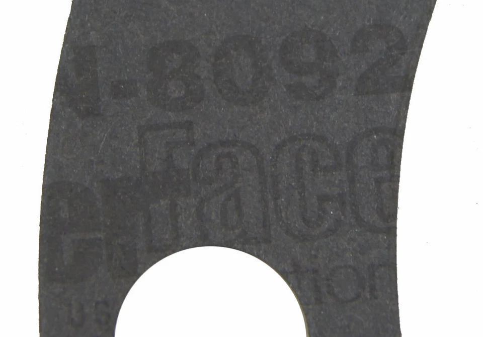 1990-09 Topkick/Kodiak C4500-C8500/T6500-T8500 Rear Axle Gasket 15632919 N-8092 - Image 2 of 4
