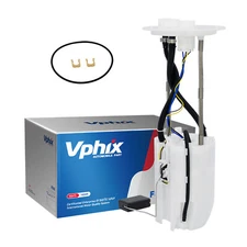 Fuel Pump Module Assembly for 2005-2007 Toyota Sequoia 2005-2006 Tundra E8694M