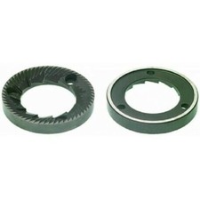 Coppia De Meules Rancilio-VFA