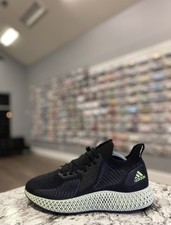 Size 8 - adidas AlphaEdge 4D x Star Wars Death 2019 for sale online | eBay