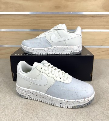 nike summit white af1