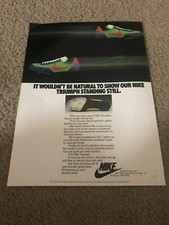 ملصق Nike 1978 TRIUMPH