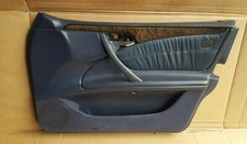 Porte avant et accessoires Mercedes 210