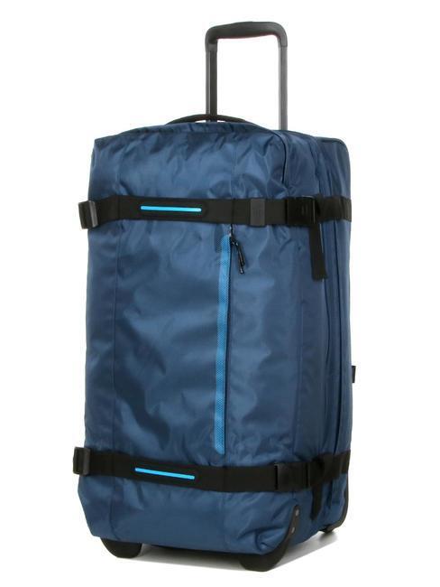 Trolley AMERICAN TOURISTER Urban Track Bolsa Con Ruedas M Combatir Navy Med Scel