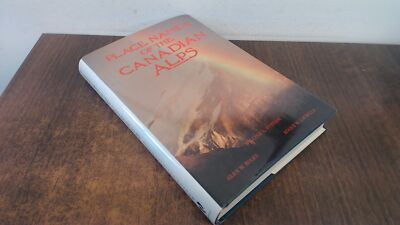 			Placenames of the Canadian Alps, Putnam, William Lowell, Footprin		