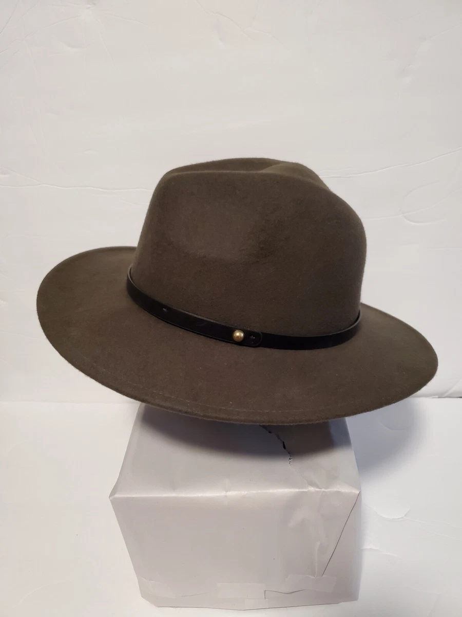 Free People Leather Hats for Women for sale | eBay display picture 1