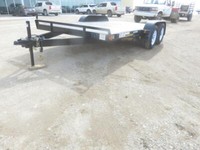 2022 Rainbow Trailers Car & Equipment Haulers 6312E
