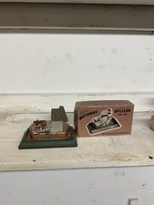 Vintage Hollywood Automat Film Splicer