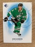 2020-21 Upper Deck SP Hockey Blue #26 John Klingberg - Dallas Stars