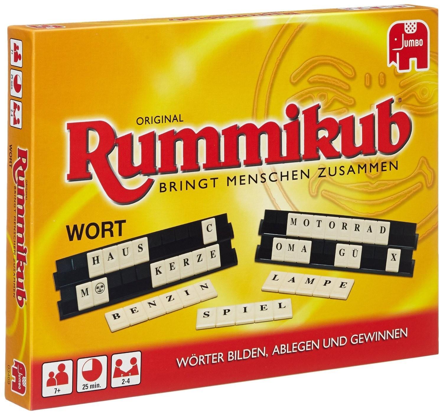 Thumbnail - Wort Rummikub,