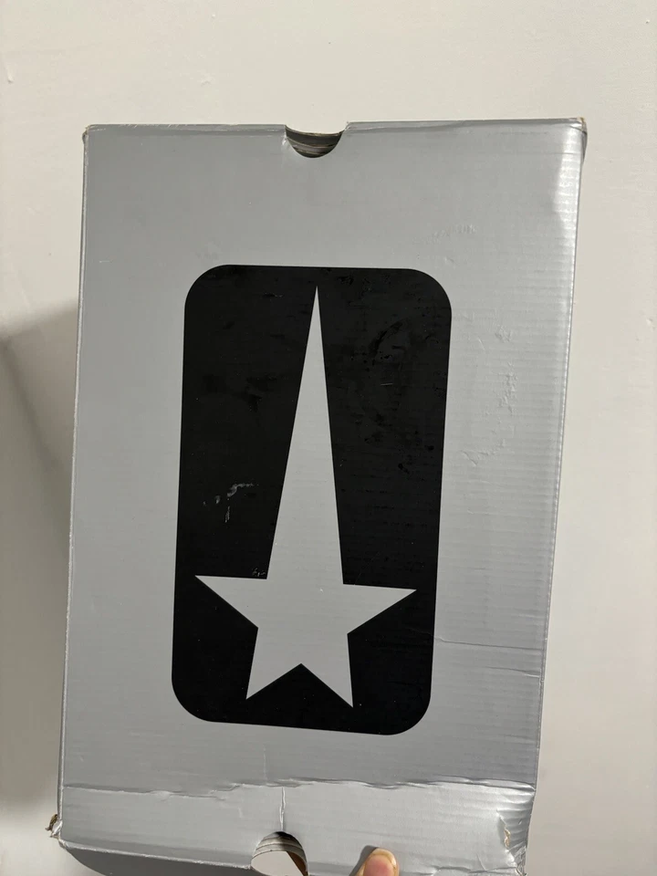 zapatillas rick owens 40 Foto 4 de 4