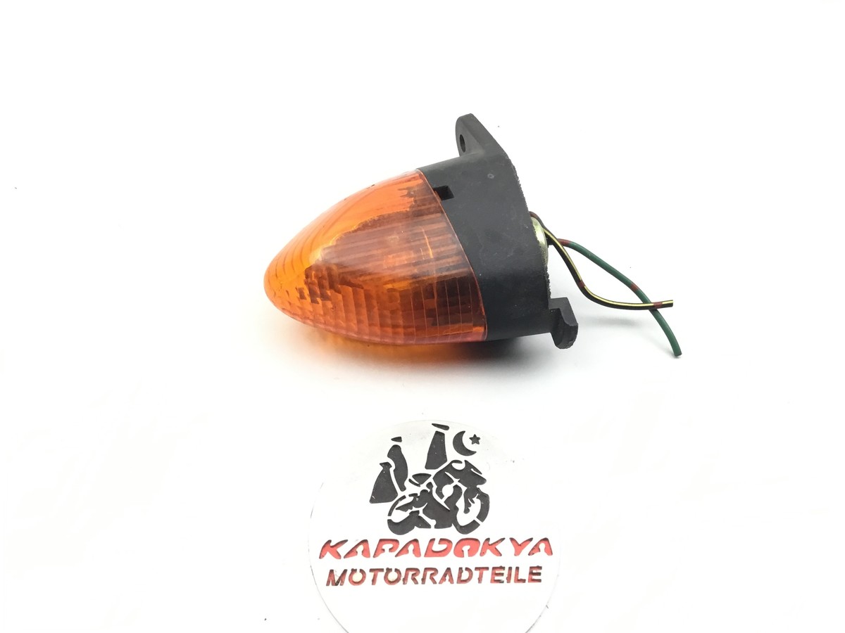 Kawasaki ZX-10 R ZXT00 Bj.04-05 Blinker hinten rechts original | eBay