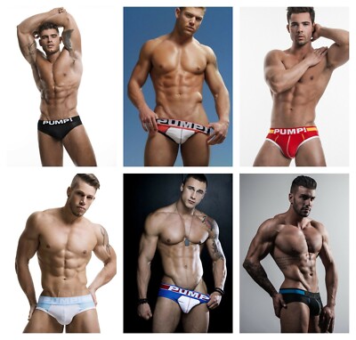 3 x  Herren unterwäsche Slip Männer Unterhose  MikroMesh brief  (KOMBINATION 1)