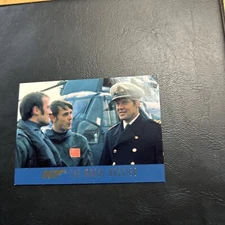 B4d James Bond Connoisseur Collection Vol. 2 007 #148 Roger Moore Dossier
