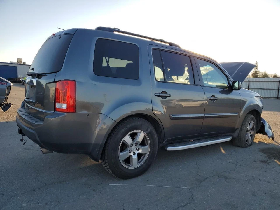 Used Fuel Pump fits: 2011 Honda Pilot Pump Assembly 3.5 Grade A Foto 3 de 4