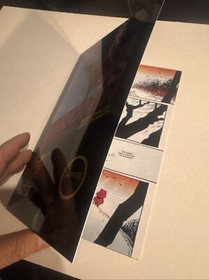 Little Red Ronin 1 2022 NYCC Exclusive Kung Fu NES Homage Metal Foil Jason Lynch